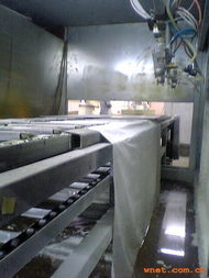 专业涂装解决方案提供商 广州市恒周涂装设备器材公司概览