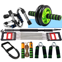 精准定位，各展所长 三锦F与华亚HY-50中小型健身器材对比解析