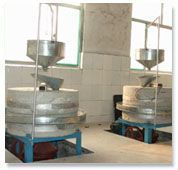 电动石磨|不锈钢墩油机|电动压榨香油机|香油加工机械[供应]_光学摄像器材_世界工厂网中国产品信息库